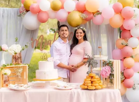 Baby Showers